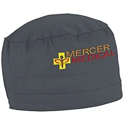 Wink Mechanical Stretch Scrub Cap