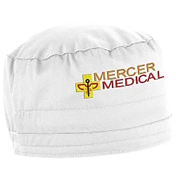 Wink Mechanical Stretch Scrub Cap