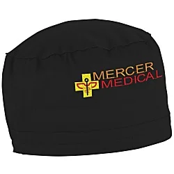 Wink Mechanical Stretch Scrub Cap