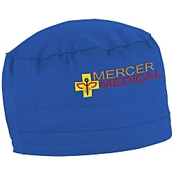 Wink Mechanical Stretch Scrub Cap