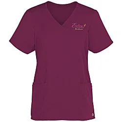 Wink Pro Flex V-Neck Top - Ladies'