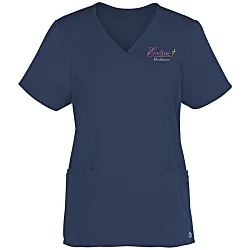 Wink Pro Flex V-Neck Top - Ladies'