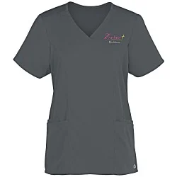 Wink Pro Flex V-Neck Top - Ladies'