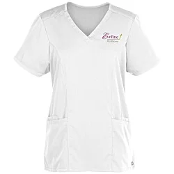 Wink Pro Flex V-Neck Top - Ladies'