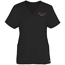 Wink Pro Flex V-Neck Top - Ladies'