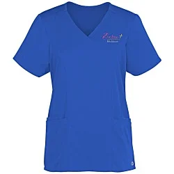 Wink Pro Flex V-Neck Top - Ladies'