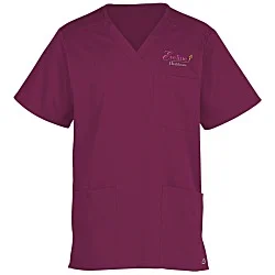 Wink Pro Flex V-Neck Top - Men's