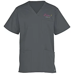Wink Pro Flex V-Neck Top - Men's