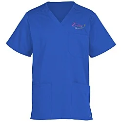 Wink Pro Flex V-Neck Top - Men's