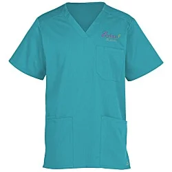 Wink Pro Flex V-Neck Top - Men's