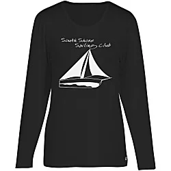 Wink Long Sleeve T-Shirt - Ladies'