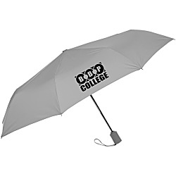 Executive Auto Open/Close Umbrella - 43" Arc