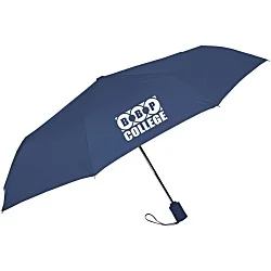 Executive Auto Open/Close Umbrella - 43" Arc