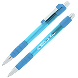 Element Gel Pen - Translucent