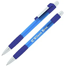 Element Gel Pen - Translucent
