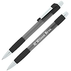 Element Gel Pen - Translucent