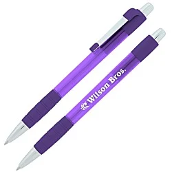Element Gel Pen - Translucent
