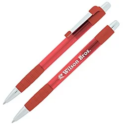 Element Gel Pen - Translucent