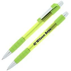 Element Gel Pen - Translucent