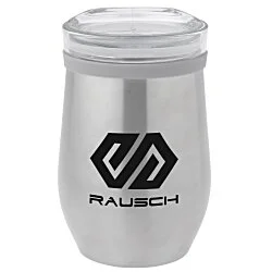 Clarity Wine Tumbler - 8 oz.