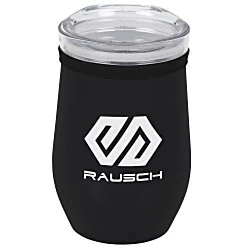 Clarity Wine Tumbler - 8 oz.