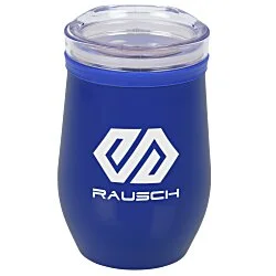 Clarity Wine Tumbler - 8 oz.
