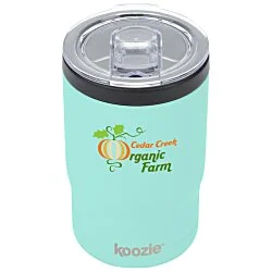 Koozie® Vacuum Insulator Tumbler - 11 oz. - Full Color