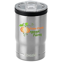 Koozie® Vacuum Insulator Tumbler - 11 oz. - Full Color