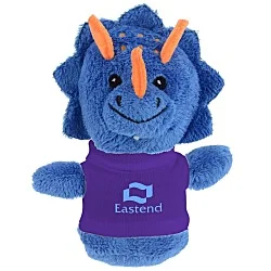 Sidekick Shorty - Triceratops