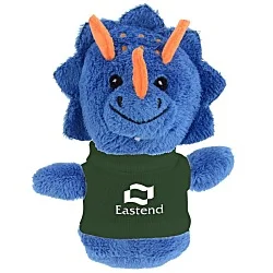 Sidekick Shorty - Triceratops
