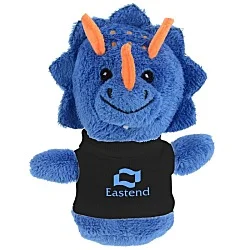 Sidekick Shorty - Triceratops