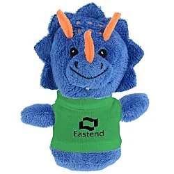 Sidekick Shorty - Triceratops