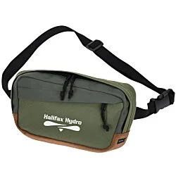 Kapston Willow Fanny Pack