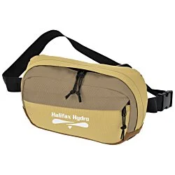 Kapston Willow Fanny Pack