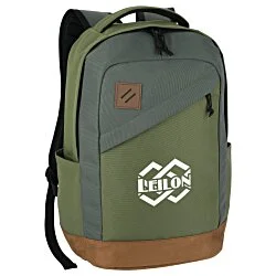 Kapston Willow Backpack