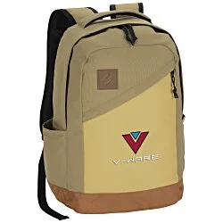 Kapston Willow Backpack - Embroidered