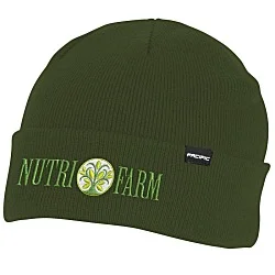 Fisherman Beanie