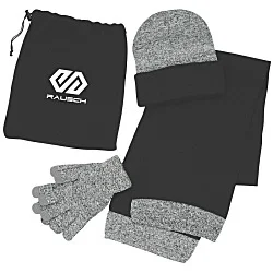 Cold Weather Set