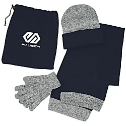 Cold Weather Set