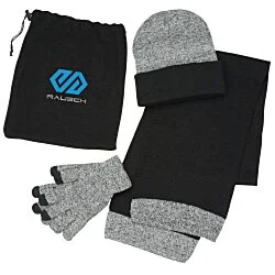 Cold Weather Set
