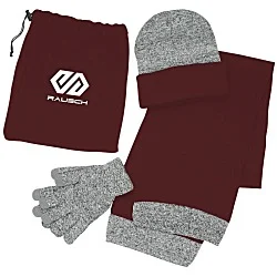 Cold Weather Set