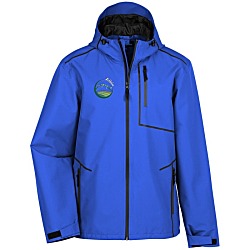Interfuse Tech Outer Shell Jacket - Men's