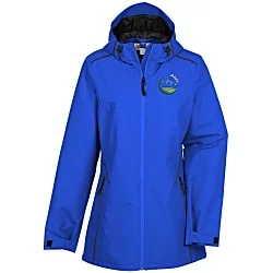 Interfuse Tech Outer Shell Jacket - Ladies'