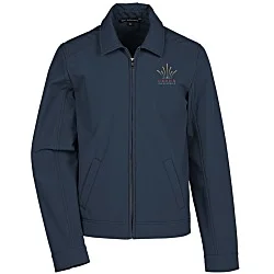 City Soft Shell Jacket