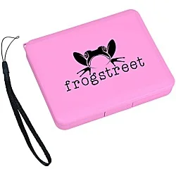 Bellis Travel Case