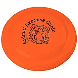 Sport Mini Flyer - 7 1/4 inches