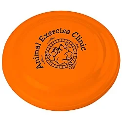 Sport Mini Flyer - 7-1/4"