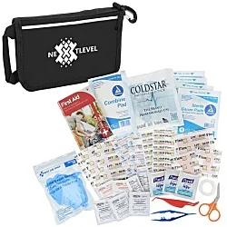Family First Aid Kit - 24 hr
