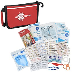 Family First Aid Kit - 24 hr