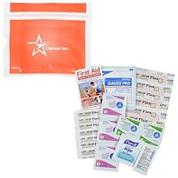 Vital First Aid Kit - 24 hr